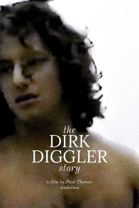 The Dirk Diggler Story